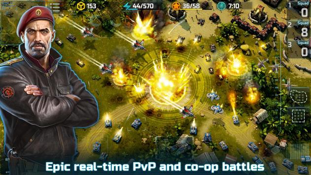 art of war game apps